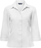 Picture of City Collection Ezylin 3/4 Sleeve Shirt (2145)