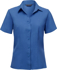 Picture of City Collection Ezylin Short Sleeve Shirt (2146SS)