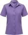 Picture of City Collection Ezylin Short Sleeve Shirt (2146SS)
