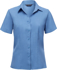 Picture of City Collection Ezylin Short Sleeve Shirt (2146SS)