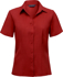 Picture of City Collection Ezylin Short Sleeve Shirt (2146SS)