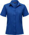 Picture of City Collection Ezylin Short Sleeve Shirt (2146SS)