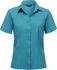 Picture of City Collection Ezylin Short Sleeve Shirt (2146SS)