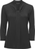 Picture of City Collection Pippa Knit 3/4 Sleeve Blouse (2221)