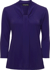 Picture of City Collection Pippa Knit 3/4 Sleeve Blouse (2221)
