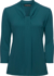 Picture of City Collection Pippa Knit 3/4 Sleeve Blouse (2221)