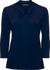 Picture of City Collection Pippa Knit 3/4 Sleeve Blouse (2221)