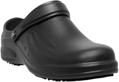 Picture of Soft Works Chef Non Slip Clogs (BB61)