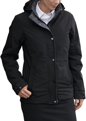 Picture of Aussie Pacific Womens Parklands Jacket (2519)