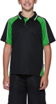 Picture of Aussie Pacific Kids Panorama Polo (AUSP3309)