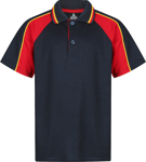 Picture of Aussie Pacific Kids Panorama Polo (AUSP3309)