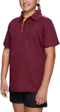 Picture of Aussie Pacific Kids Paterson Polo (AUSP3305)