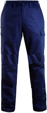Picture of Ritemate Workwear Lightweight Cargo Pants (RM1004LW)